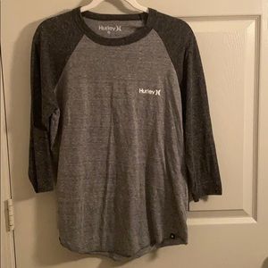 Hurley tee